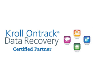 Kroll Ontrack Data Recovery