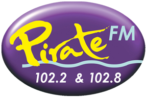 Pirate FM Cornwall