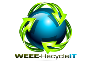 Weee Recycling IT equipment