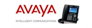 Avaya phone systems